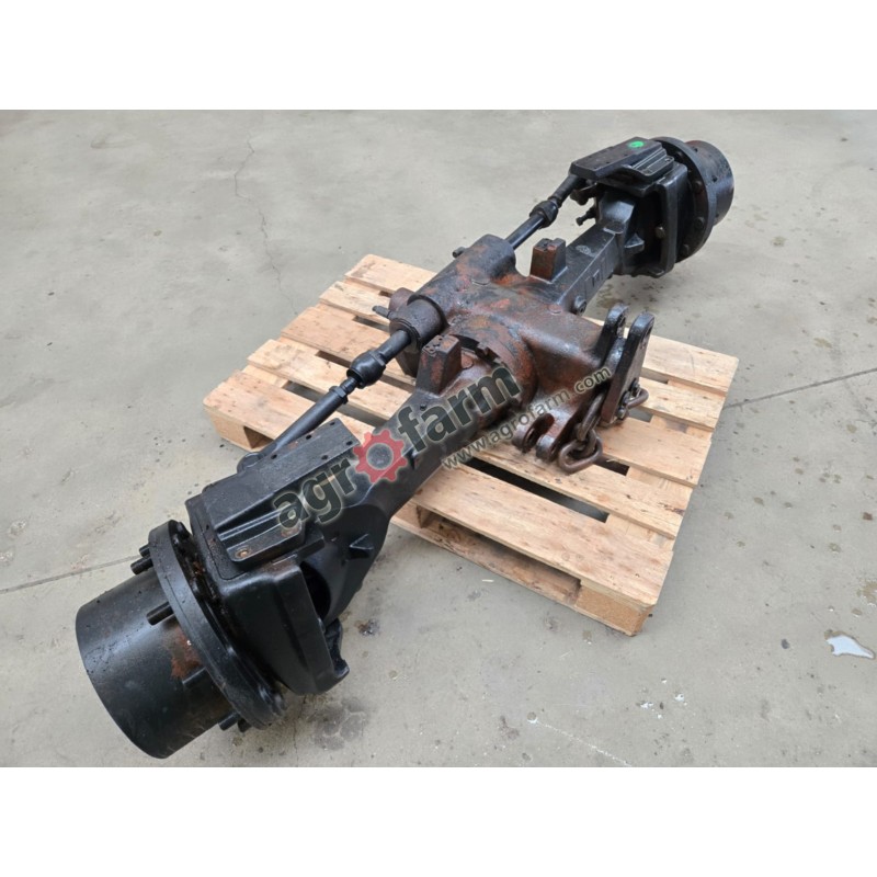 Przedni most John Deere 6800, 6900, 6810, 6910