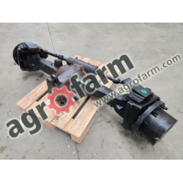 Przedni most John Deere 6800, 6900, 6810, 6910