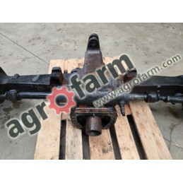 Przedni most John Deere 6800, 6900, 6810, 6910