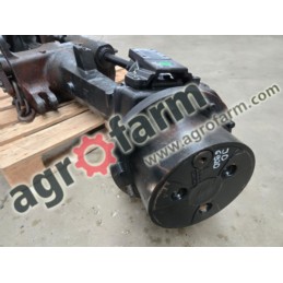 Przedni most John Deere 6800, 6900, 6810, 6910