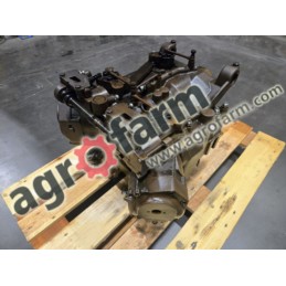 Skrzynia biegów Vario ML260, Fendt 939, 936, 930