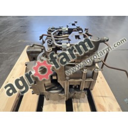 Skrzynia biegów Vario ML90, Fendt 516, 514, 512