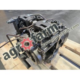 Skrzynia biegów Vario ML90, Fendt 516, 514, 512