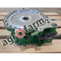 Obudowa skrzyni biegów John Deere 6155M