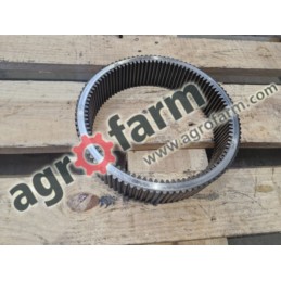 Pierścień zębaty skrzyni biegów John Deere 6155M