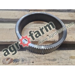 Pierścień zębaty skrzyni biegów John Deere 6155M
