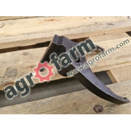 Widełki skrzyni biegów Valtra C90, 6000, 8000