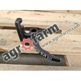 Widełki skrzyni biegów Valtra C90, 6000, 8000