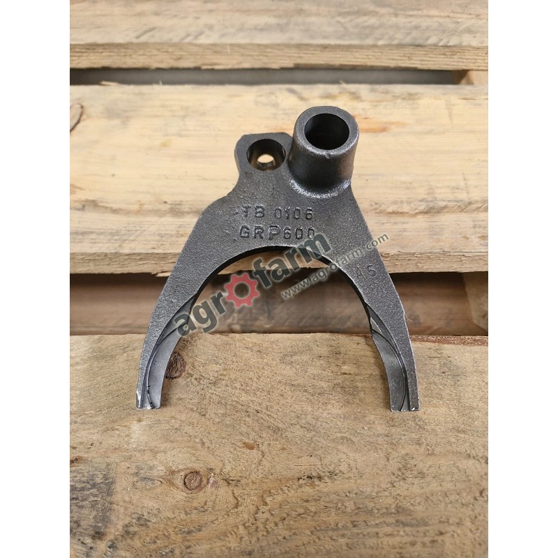 Widełki skrzyni biegów Valtra 6000, C90, 8000