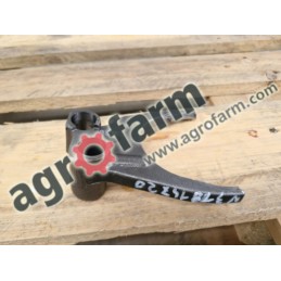 Widełki skrzyni biegów Valtra 6000, C90, 8000