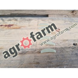 Ślizg Valtra 6000, 8000, A65, C100, M120, T130