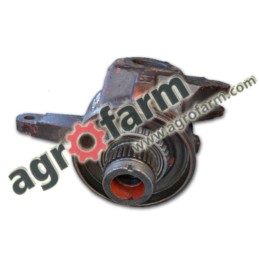 ZWROTNICA CNH LEWA FIAT FIATAGRI FORD 5141709