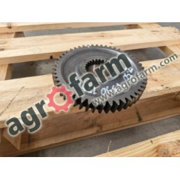 KOŁO ZĘBATE Z50 VALTRA