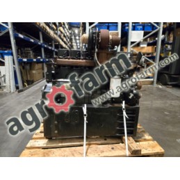 6-CYL. B6T-590 CASE 5150