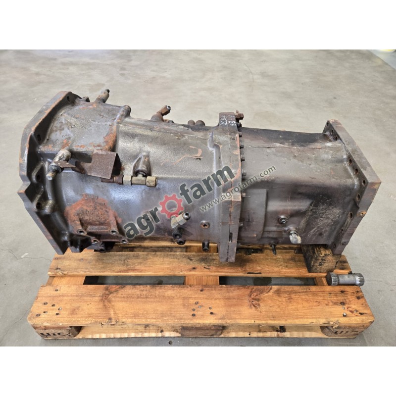 Skrzynia biegów Claas Ares 617, 657, 547, 557, 697