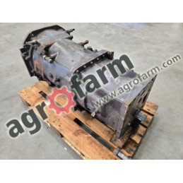 Skrzynia biegów Claas Ares 617, 657, 547, 557, 697