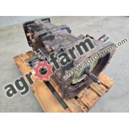 Skrzynia biegów Claas Ares 617, 657, 547, 557, 697