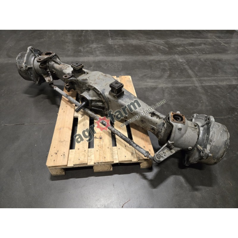 Przedni most Massey Ferguson 2640