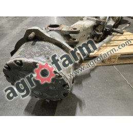 Przedni most Massey Ferguson 2640