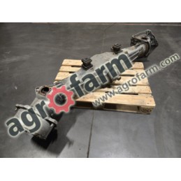 Przedni most Massey Ferguson 2640