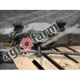 Przedni most Massey Ferguson 2640