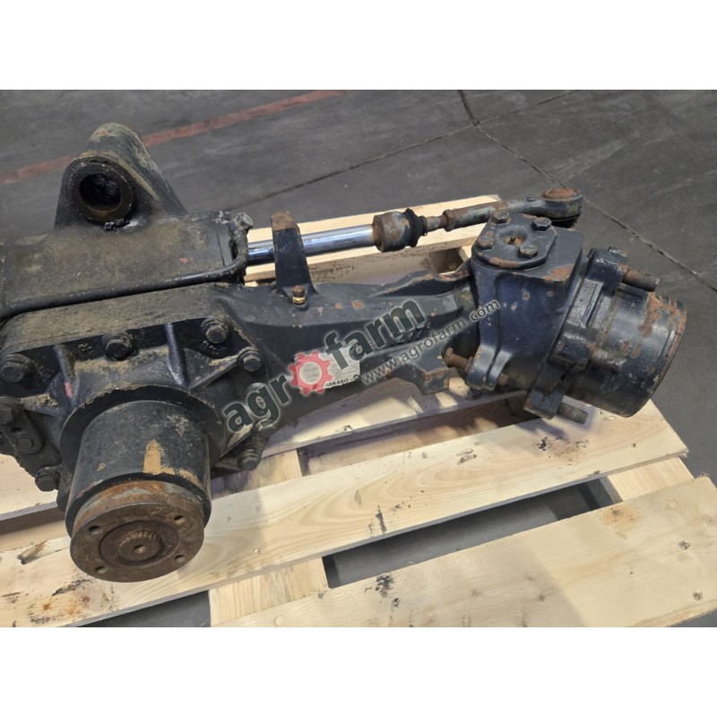 Przedni most Case PJN65, PJN75, PJV75, PJN