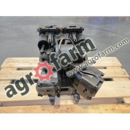 Skrzynia biegów Vario CVT ML70, Fendt 209V GEN3