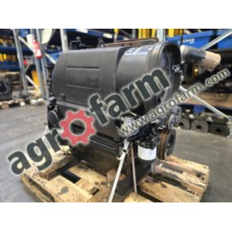 Silnik Case PJN 75, 1000.4A