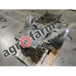 Rear axle Lamborghini Racing 190 Same Titan