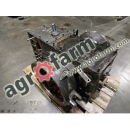 Rear axle Lamborghini Racing 190 Same Titan