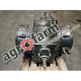 Rear axle Lamborghini Racing 190 Same Titan