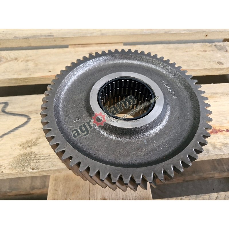 Koło zębate Valtra C90, M120, T130, 6000, 8000