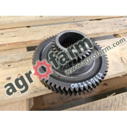 Koło zębate Valtra C90, M120, T130, 6000, 8000