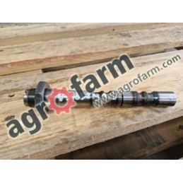 Wodzik skrzyni biegów Valtra C90, 6000, 8000, M120