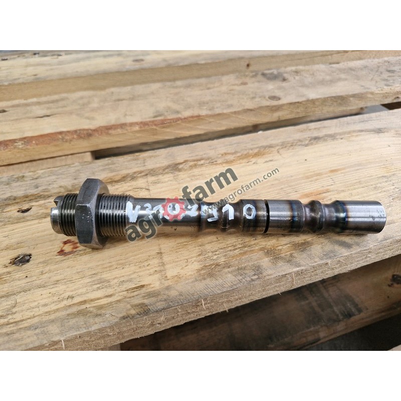 Wodzik skrzyni biegów Valtra C90, 6000, 8000, M120