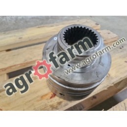 Obudowa sprzęgła Valtra C90, 6000, 8000, M120