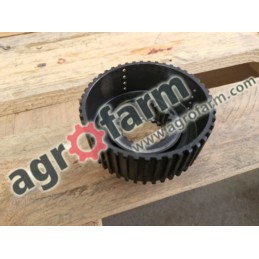 Piasta Valtra C90, 6000, 8000, M120, T130, XM130