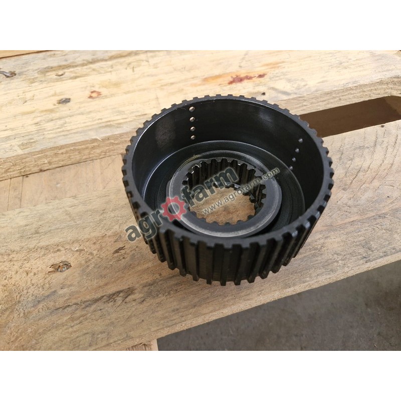 Piasta Valtra C90, 6000, 8000, M120, T130, XM130