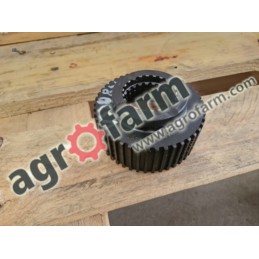 Piasta Valtra C90, 6000, 8000, M120, T130, XM130