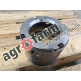 Obudowa kosza Valtra C90, M120, T130, XM130