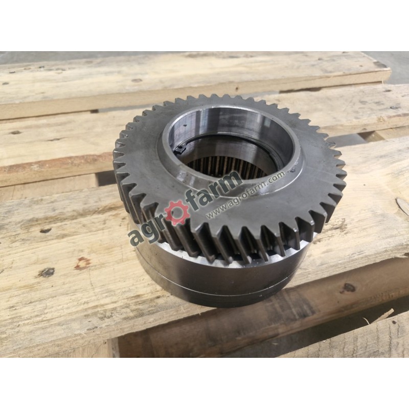 Kosz skrzyni biegów Valtra 6200, C90, N101C