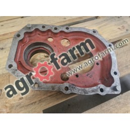 Pokrywa skrzyni biegów Ford 5110, 5610, 6410