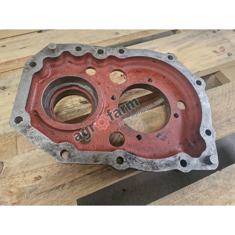 Pokrywa skrzyni biegów Ford 5110, 5610, 6410