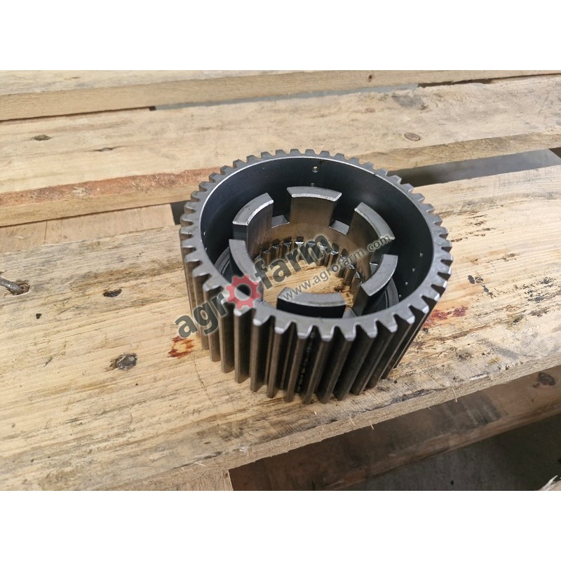 Piasta Valtra C90, M120, N101H, T130, XM130