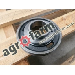 Uchwyt dyferencjału tylnego Valtra C90, 6000, 8000