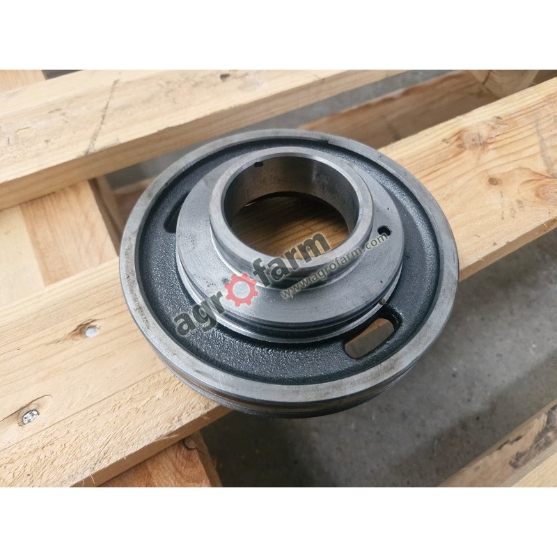 Uchwyt dyferencjału tylnego Valtra C90, 6000, 8000