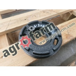 Uchwyt dyferencjału tylnego Valtra C90, 6000, 8000