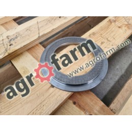 Flansza Valtra C90, 6000, 8000, M120, T130