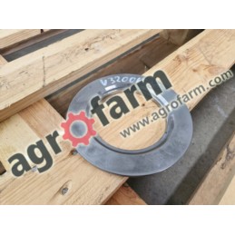 Flansza Valtra C90, 6000, 8000, M120, T130