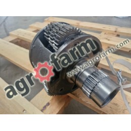 Reduktor Valtra C90, M120, T130, XM130